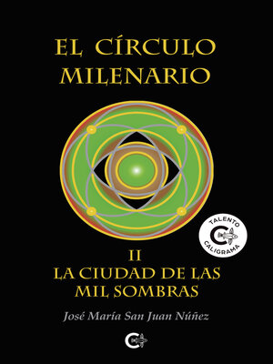 cover image of El Círculo Milenario II